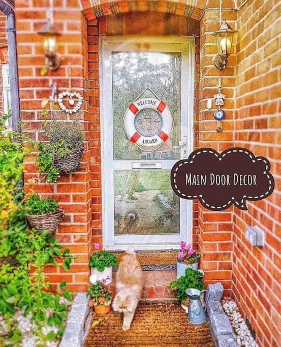 The Apple And Plum Cottage Studio Apartment New Reading Exterior foto