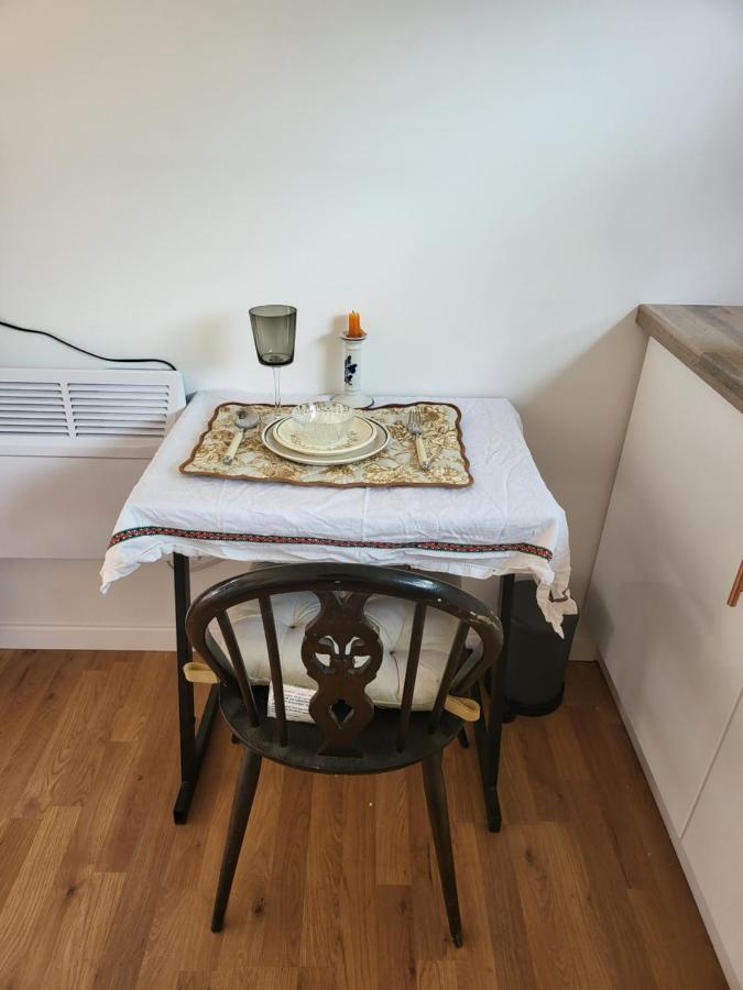 The Apple And Plum Cottage Studio Apartment New Reading Exterior foto