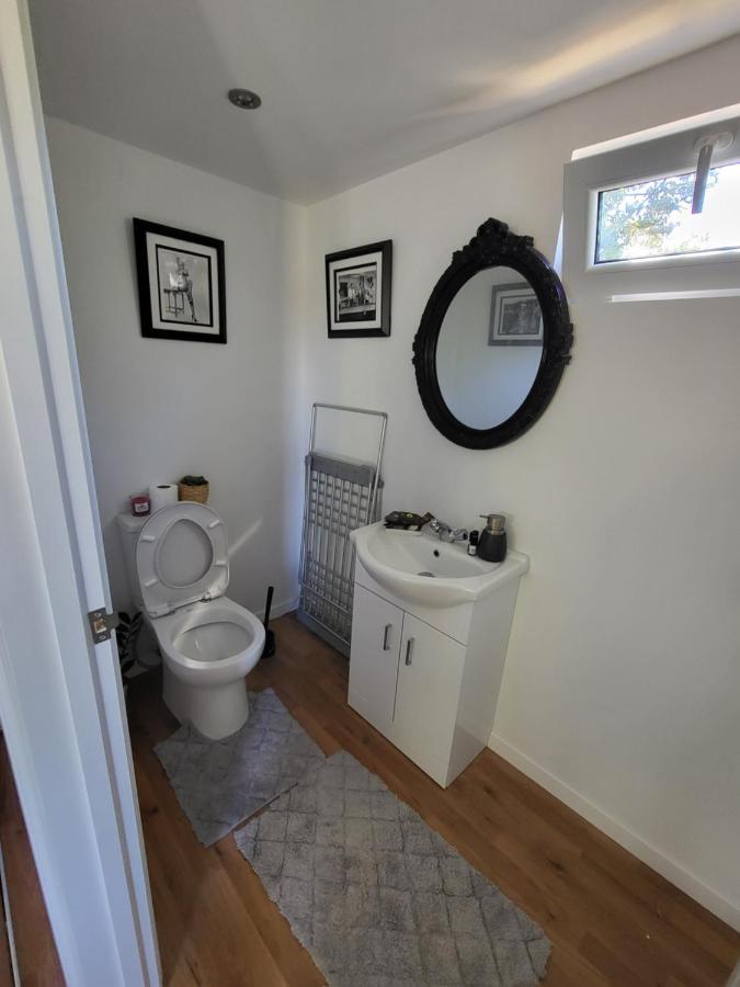 The Apple And Plum Cottage Studio Apartment New Reading Exterior foto