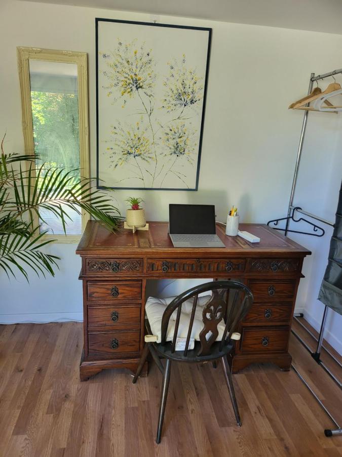 The Apple And Plum Cottage Studio Apartment New Reading Exterior foto