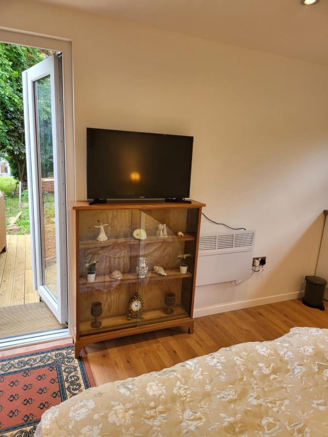 The Apple And Plum Cottage Studio Apartment New Reading Exterior foto